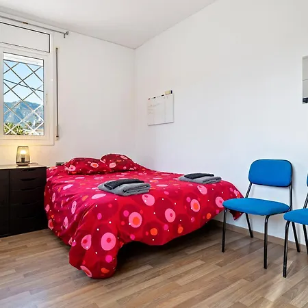 Ca La Nuria Holiday home Alcanar