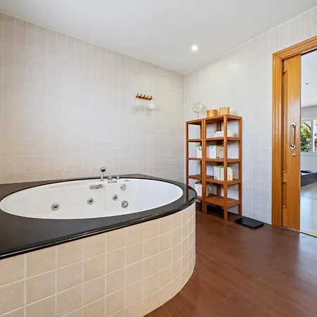 Ca La Nuria Holiday home