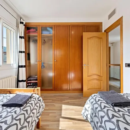 Holiday home Ca La Nuria Alcanar